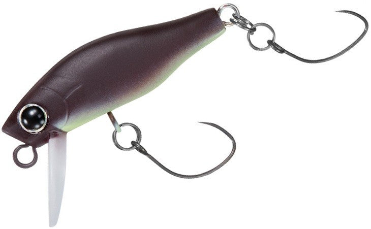 Vobler DAIWA Presso Masuno Kozakana - Floating- 3.0cm/1.2gr