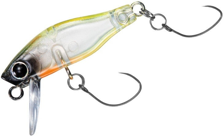 Vobler DAIWA Presso Masuno Kozakana - Floating- 3.0cm/1.2gr