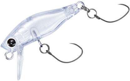 Vobler DAIWA Presso Masuno Kozakana - Floating- 3.0cm/1.2gr