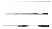 Спининг въдици DAIWA MORETHAN AGS SEATROUT
