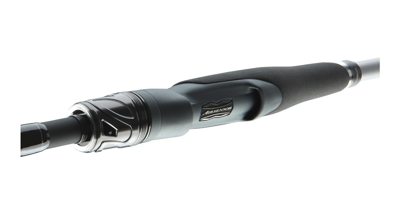 Spinning rods DAIWA MORETHAN AGS SEATROUT