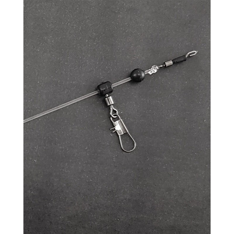 Feeder montura DAIWA N'ZON POWER GUM BOOM