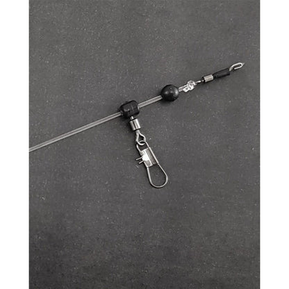 Feeder montura DAIWA N'ZON POWER GUM BOOM