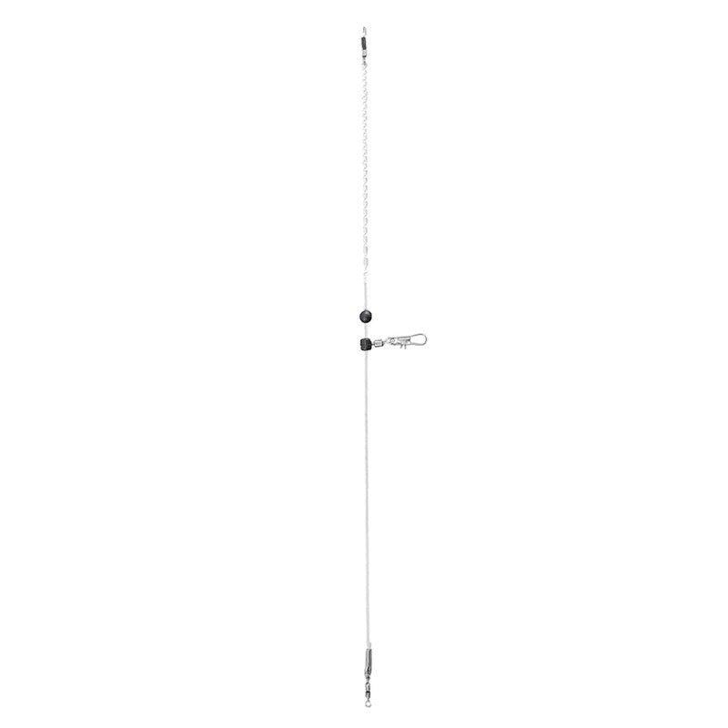 Feeder montura DAIWA N'ZON POWER GUM BOOM