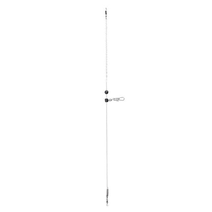 Feeder montura DAIWA N'ZON POWER GUM BOOM
