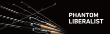 Спининг въдицa DAIWA PHANTOM LIBERALIST 763MLRSS - 2.29m/5-25gr