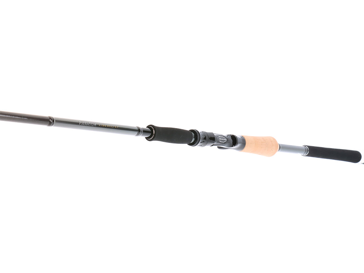 Спининг въдицa DAIWA PHANTOM LIBERALIST 763MLRSS - 2.29m/5-25gr