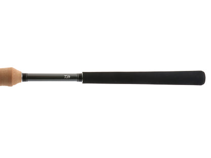 Спининг въдицa DAIWA PHANTOM LIBERALIST 763MLRSS - 2.29m/5-25gr
