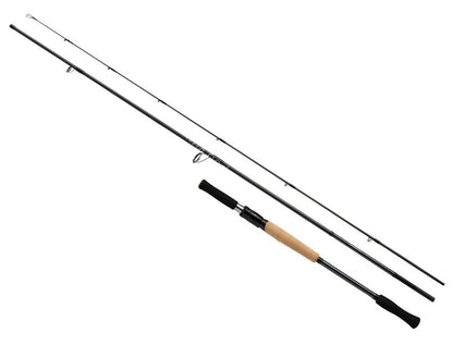 Спининг въдицa DAIWA PHANTOM LIBERALIST 763MLRSS - 2.29m/5-25gr