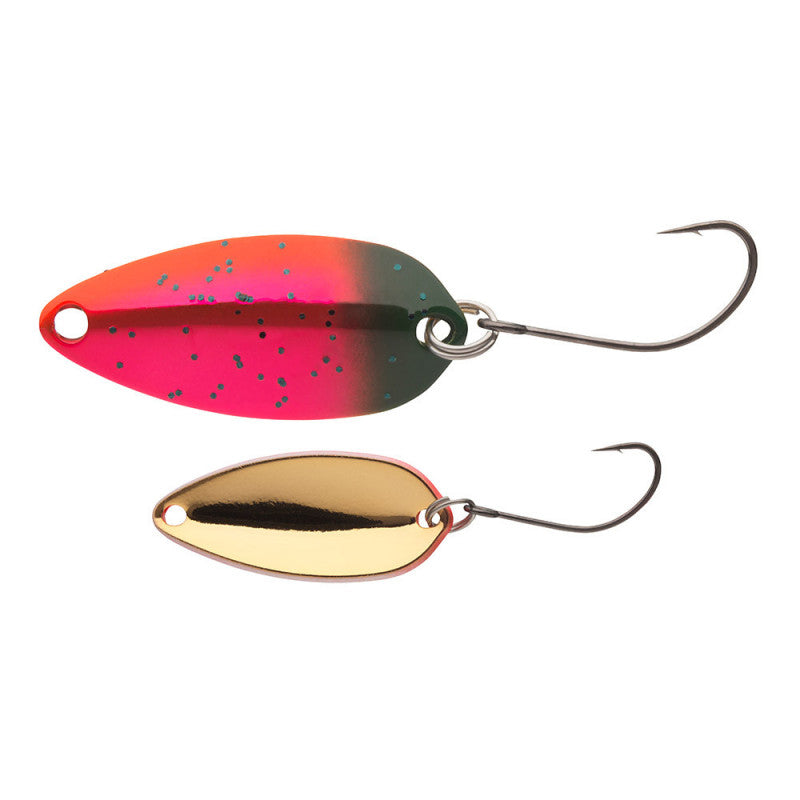 Κουταλάκι DAIWA PRESSO MVR - 2.8 cm/2.4 g