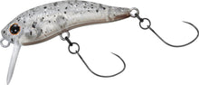 Воблер DAIWA Presso WabCra Slim 39F SR - 3.9cm/2.5gr