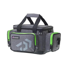 Чанта за примамки DAIWA PROREX D-BOX TACKLE BAG M/L
