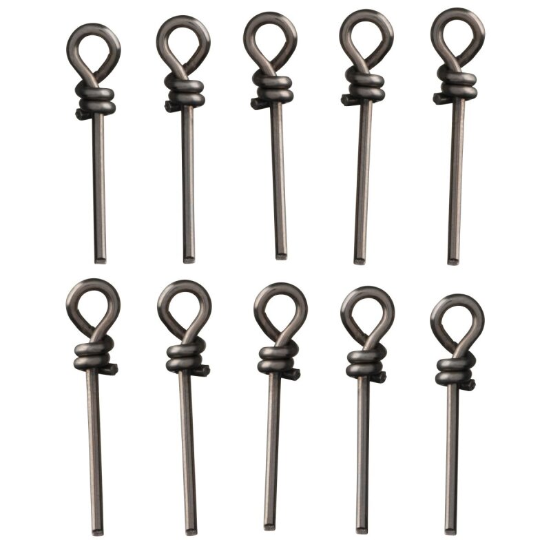 Wedges for artificial bait DAIWA PROREX STINGER PINS - 25mm/10 pcs