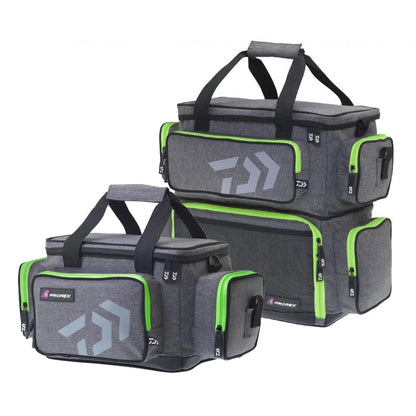 Bag for lures DAIWA PROREX D-BOX TACKLE BAG M/L