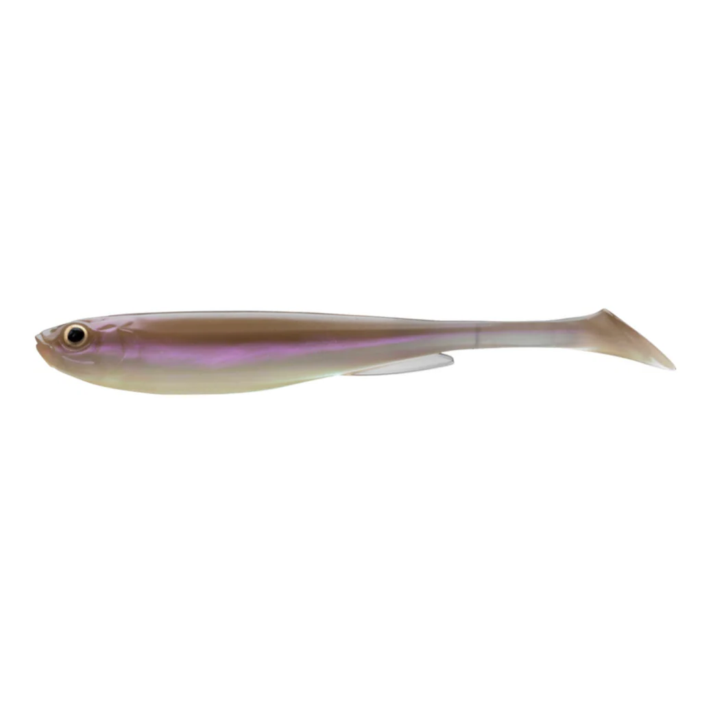 Σιλικόνες DAIWA PROREX SLIM SHADY SHAD - 7.5cm/3.3gr