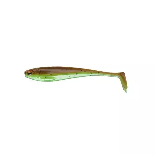 Naluca soft DAIWA PROREX MICRO SHAD - 4.5 cm / 8 buc. in pachet