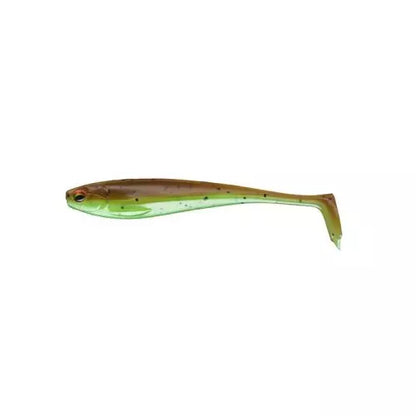 Naluca soft DAIWA PROREX MICRO SHAD - 4.5 cm / 8 buc. in pachet