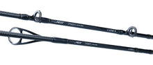 Lansetă marină light jigging pentru multiplicator DAIWA Saltiga LJ
