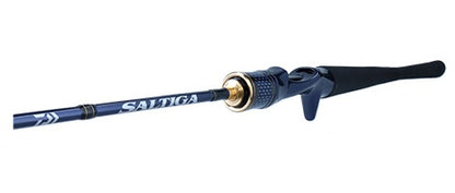 Light Jigging морска въдица за мултипликатор DAIWA Saltiga LJ