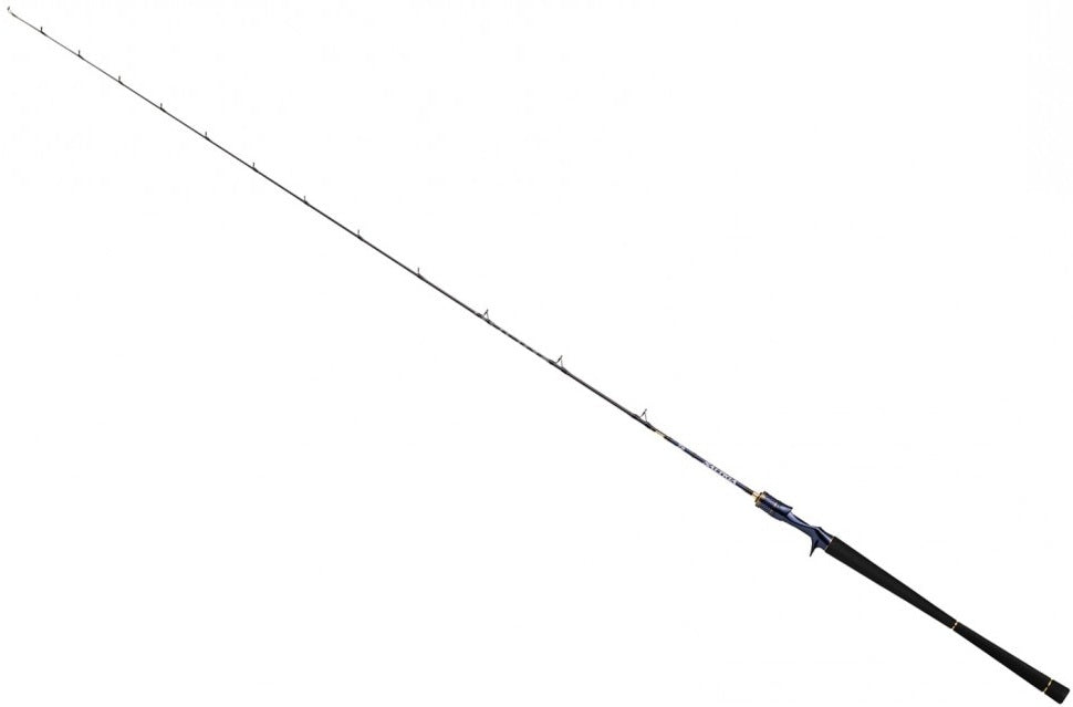Light Jigging морска въдица за мултипликатор DAIWA Saltiga LJ