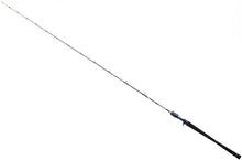 Lansetă marină light jigging pentru multiplicator DAIWA Saltiga LJ