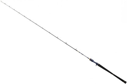 Light Jigging морска въдица за мултипликатор DAIWA Saltiga LJ