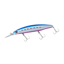 Морски воблер DAIWA Shore Line Shiner-Z Set Upper 110S-DR - Sinking - 11.0cm/22.6gr