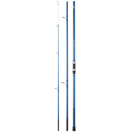 Surfcasting καλάμι DAIWA SENSOR SURF - 4.20m/100-200gr (κούφια μύτη)