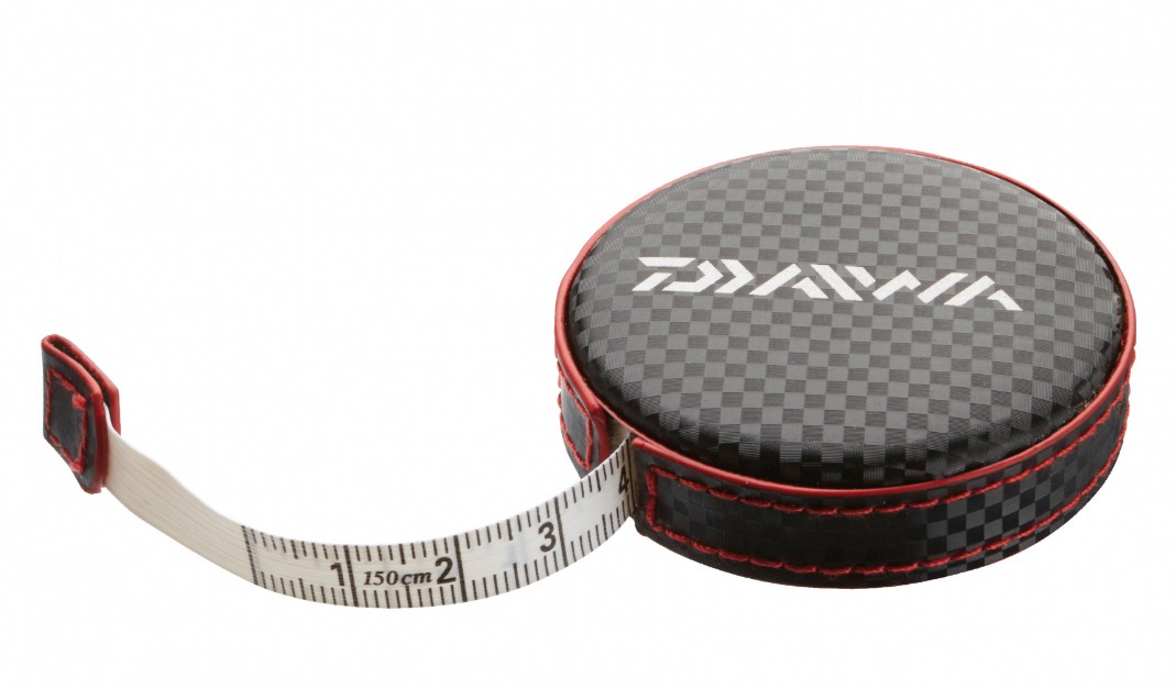 Measuring tape Daiwa TAPELINE - 150cm