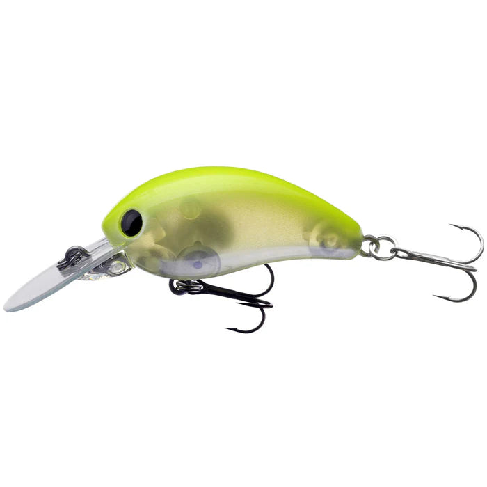 Vobler Daiwa TOURNAMENT BABY CRANK 35F-SR - 3.5cm/3.5gr