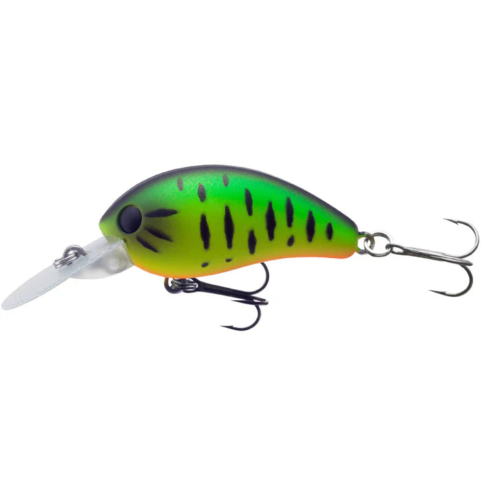 Vobler Daiwa TOURNAMENT BABY CRANK 35F-SR - 3.5cm/3.5gr