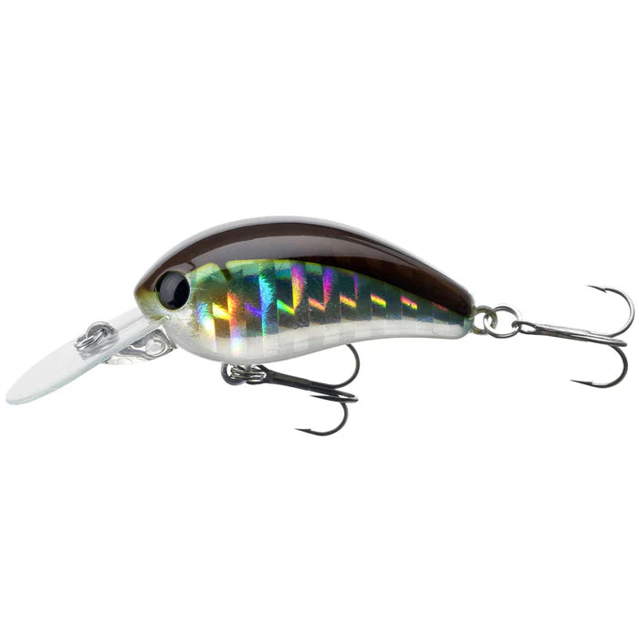 Vobler Daiwa TOURNAMENT BABY CRANK 35F-SR - 3.5cm/3.5gr