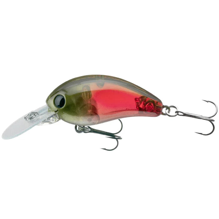 Vobler Daiwa TOURNAMENT BABY CRANK 35F-SR - 3.5cm/3.5gr