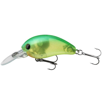 Vobler Daiwa TOURNAMENT BABY CRANK 35F-SR - 3.5cm/3.5gr