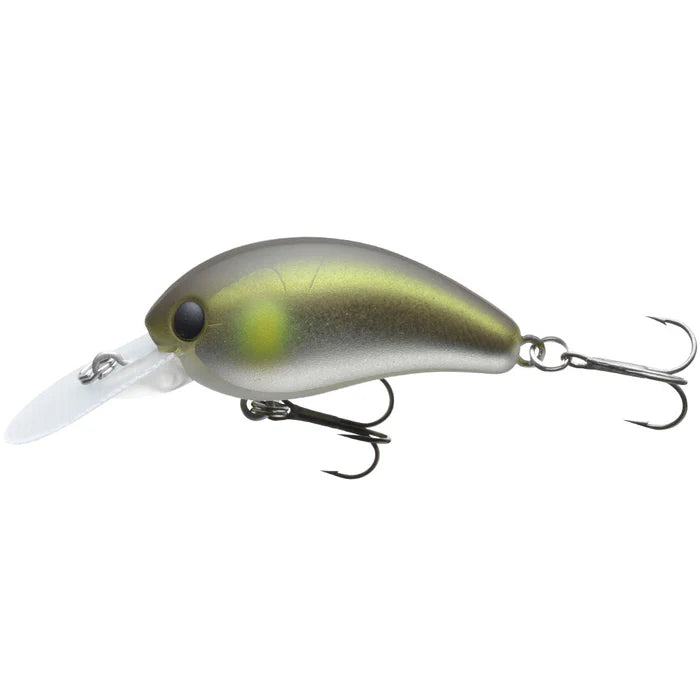 Vobler Daiwa TOURNAMENT BABY CRANK 35F-SR - 3.5cm/3.5gr