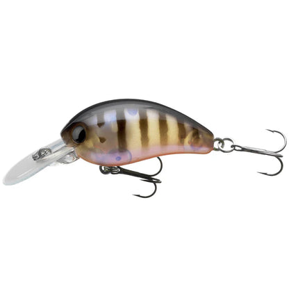Vobler Daiwa TOURNAMENT BABY CRANK 35F-SR - 3.5cm/3.5gr