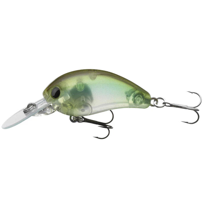 Vobler Daiwa TOURNAMENT BABY CRANK 35F-SR - 3.5cm/3.5gr