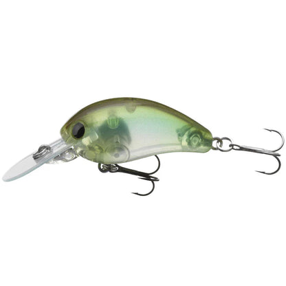 Vobler Daiwa TOURNAMENT BABY CRANK 35F-SR - 3.5cm/3.5gr