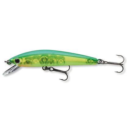 Wobbler Daiwa TOURNAMENT BABY MINNOW 60SP - 6.0cm/3.5gr
