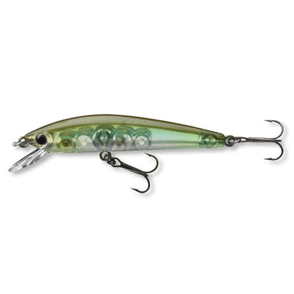 Wobbler Daiwa TOURNAMENT BABY MINNOW 60SP - 6.0cm/3.5gr