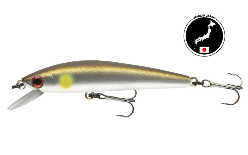 Wobbler Daiwa TOURNAMENT BABY MINNOW 60SP - 6.0cm/3.5gr