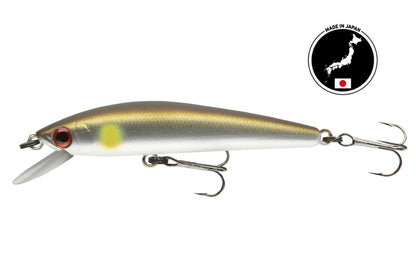 Wobbler Daiwa TOURNAMENT BABY MINNOW 60SP - 6.0cm/3.5gr