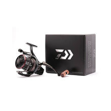 Шаранджийска макара Daiwa 20 TOURNAMENT BASIA 45 SCW QD