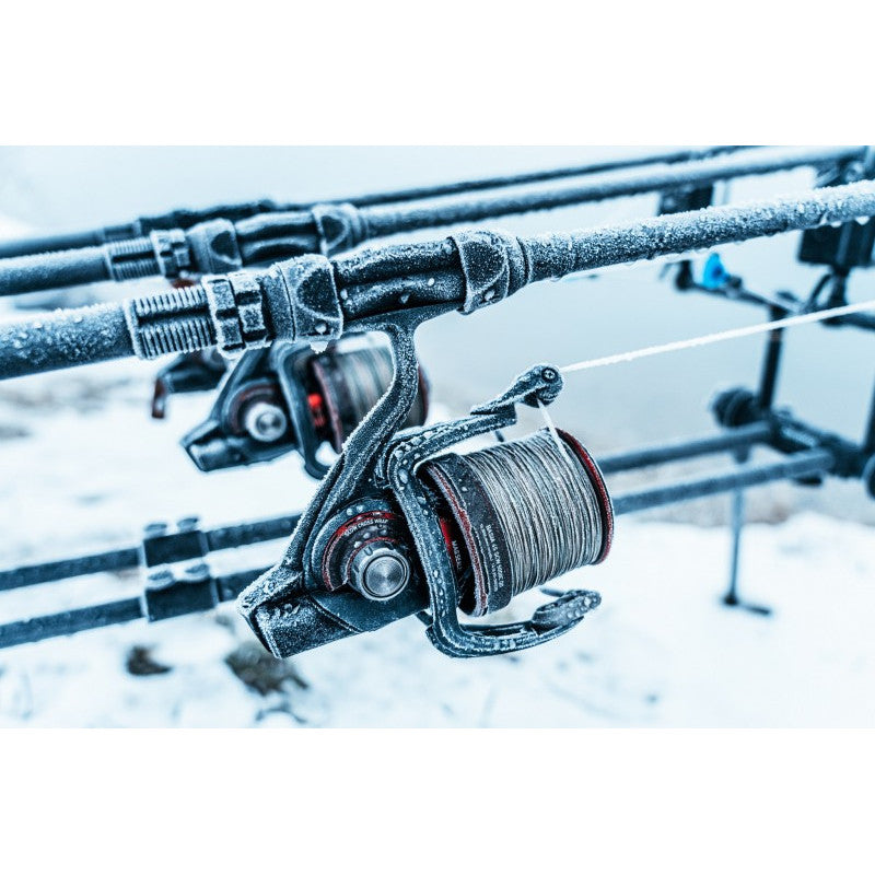 Carp reel Daiwa 20 TOURNAMENT BASIA 45 SCW QD