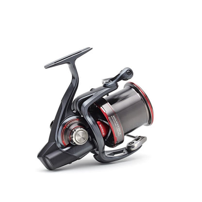 Carp reel Daiwa 20 TOURNAMENT BASIA 45 SCW QD