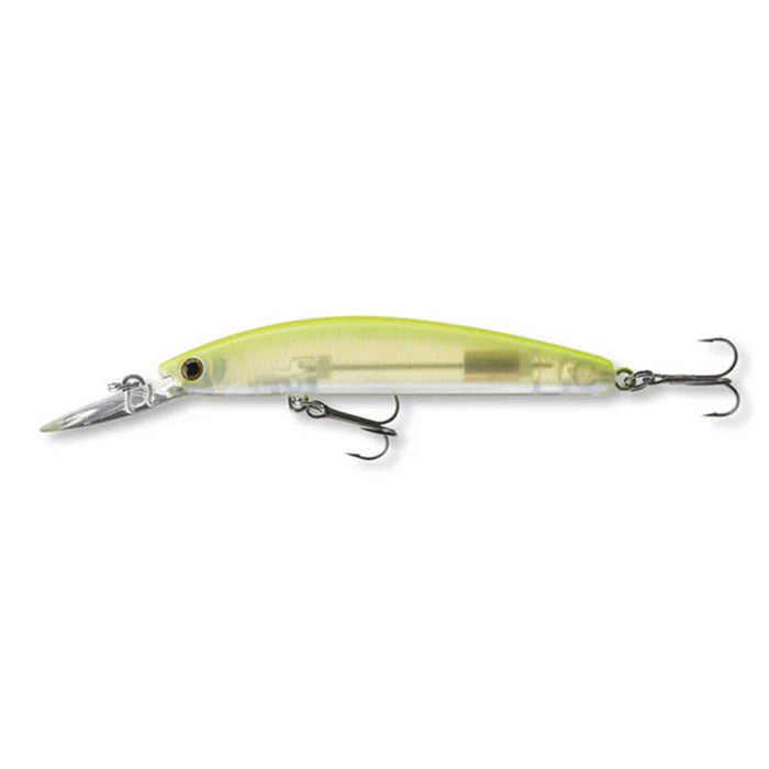 Воблер Daiwa TOURNAMENT DOUBLE CLUTCH 60SP-G - 6.0cm/3.6gr
