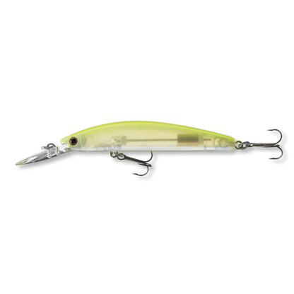 Воблер Daiwa TOURNAMENT DOUBLE CLUTCH 60SP-G - 6.0cm/3.6gr