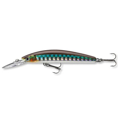 Воблер Daiwa TOURNAMENT DOUBLE CLUTCH 60SP-G - 6.0cm/3.6gr