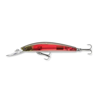 Воблер Daiwa TOURNAMENT DOUBLE CLUTCH 60SP-G - 6.0cm/3.6gr
