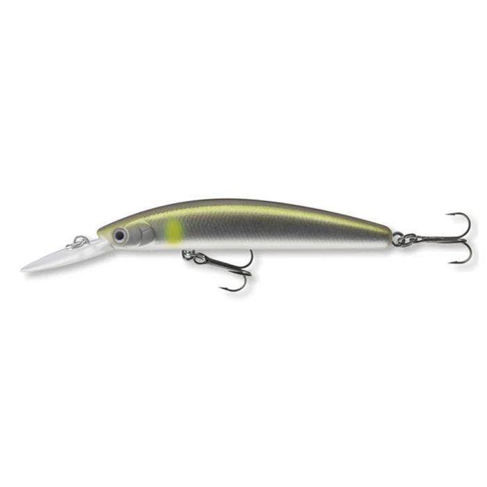 Воблер Daiwa TOURNAMENT DOUBLE CLUTCH 60SP-G - 6.0cm/3.6gr